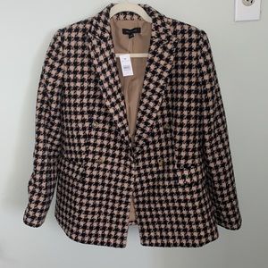 Ann Taylor Blazer